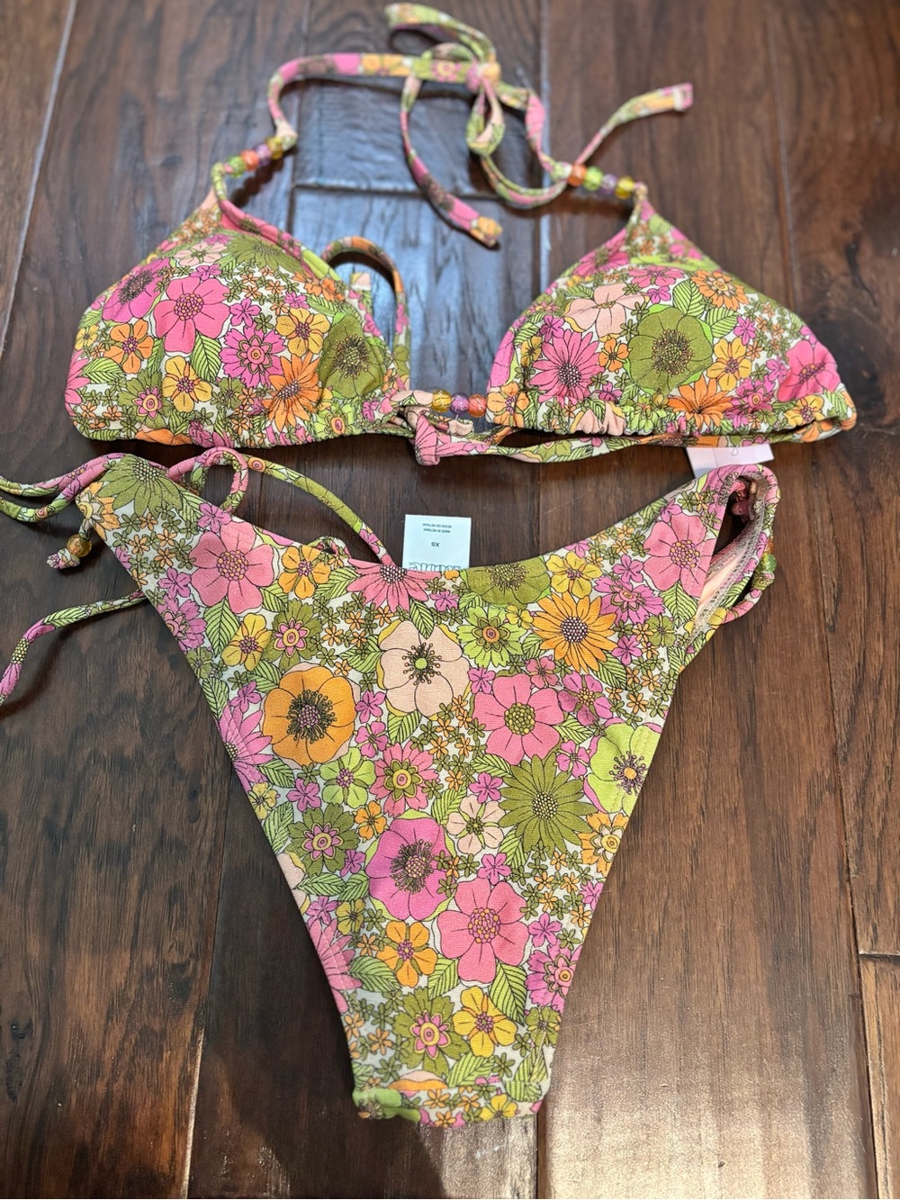 NWT Wild Fable Bikini